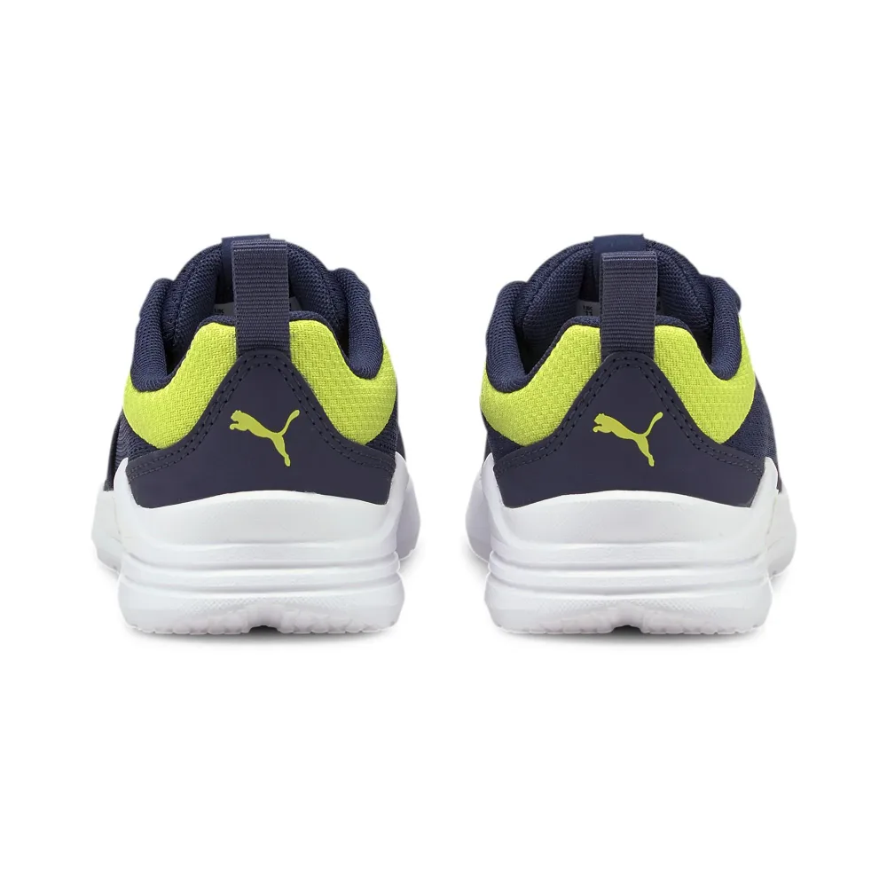 Puma Scarpe Junior Wired Run - immagine 2