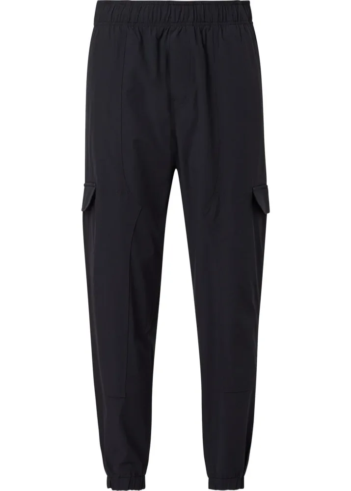 Calvin Klein Pantaloni Uomo Premium Ess Woven Pant
