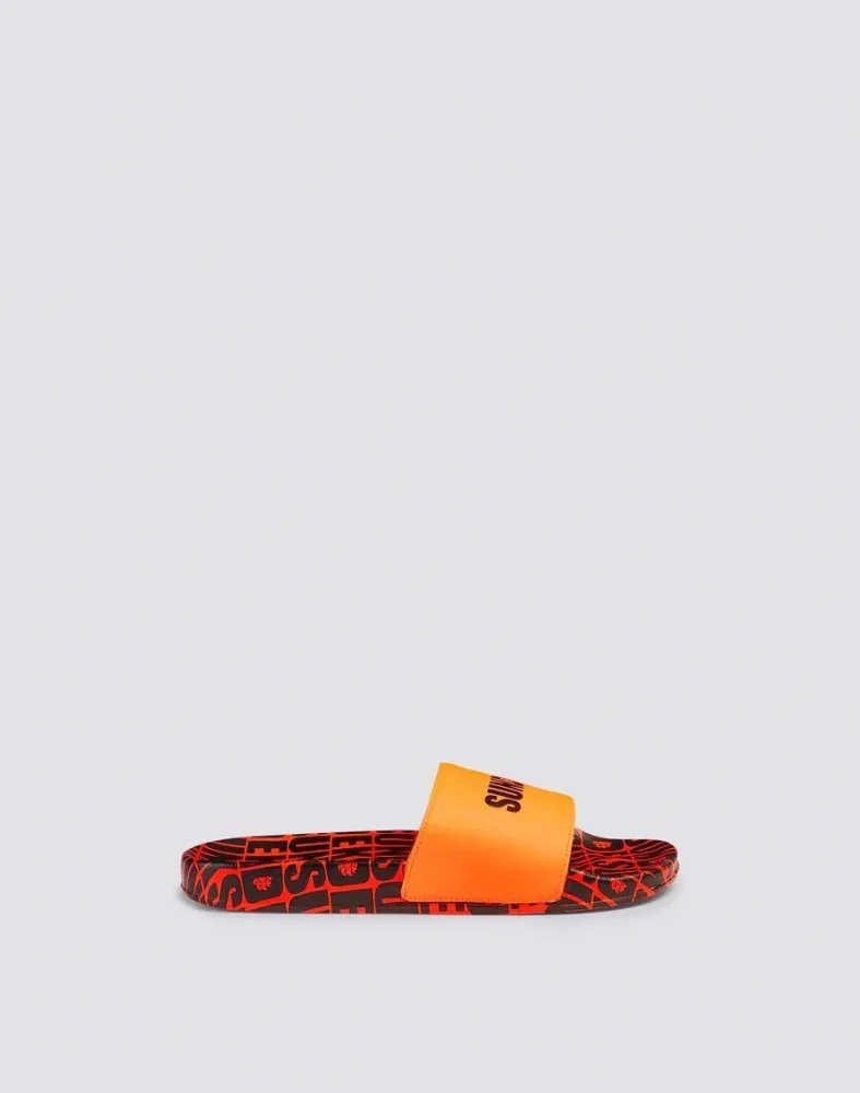 Sundek Ciabatte Tiny