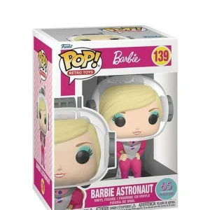 Barbie Astronaut Barbie Astronaut