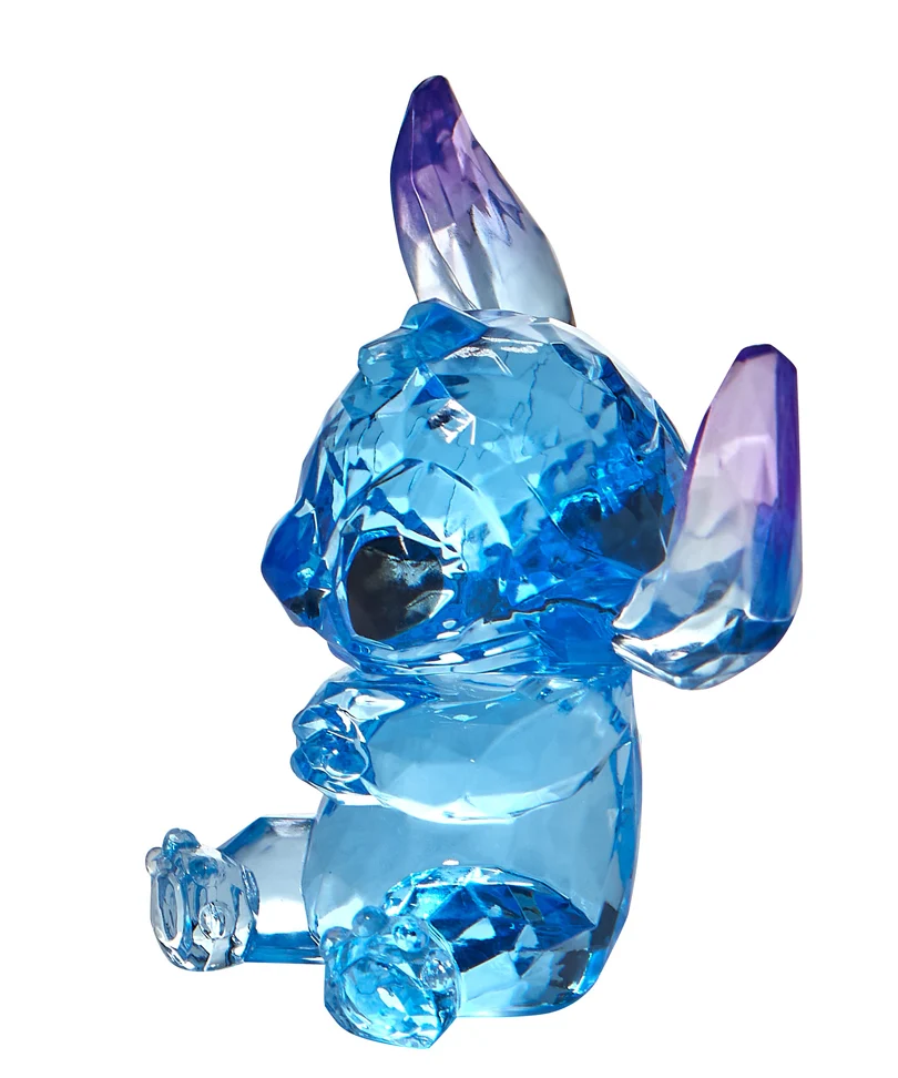 Stitch Facet - Statue Enesco - immagine 2