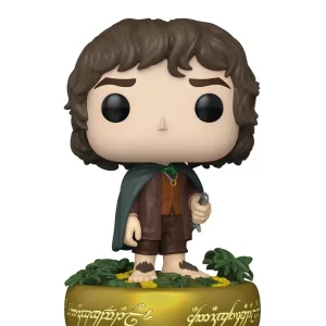 Frodo Baggins (Glows in the Dark) Frodo Baggins (Glows in the Dark)