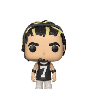 Chris Kirkpatrick Chris Kirkpatrick