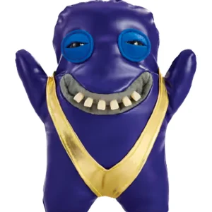 Fuggler: Gold Series (Shameless Goof)