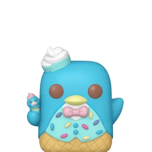 Tuxedosam (Ice Cream)