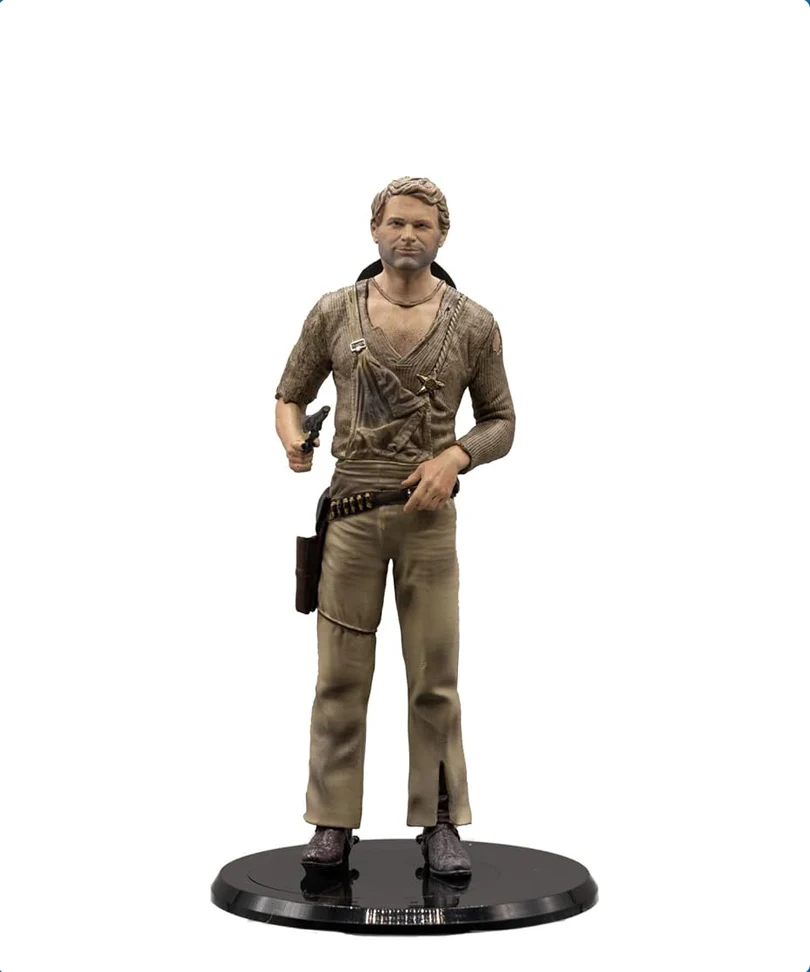 Terence Hill as Trinity 1/12 PVC Statue
