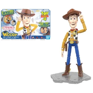 Toy Story 4 – Woody – Model Kit Toy Story 4 – Woody – Model Kit