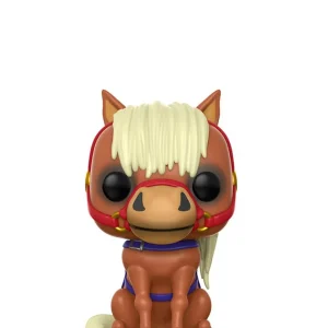 Li’l Sebastian Li’l Sebastian