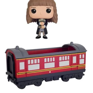Hogwarts Express Carriage (w/ Hermione Granger) Hogwarts Express Carriage (w/ Hermione Granger)