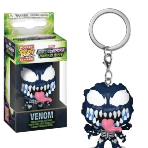 Venom Keychain Venom Keychain