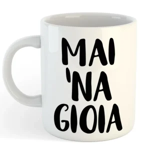 Tazza Mug Divertente – Mai una Gioia Tazza Mug Divertente – Mai una Gioia