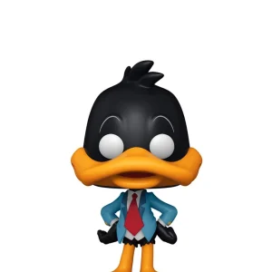 Daffy Duck as Coach Daffy Duck as Coach