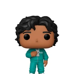 Player 199: Ali