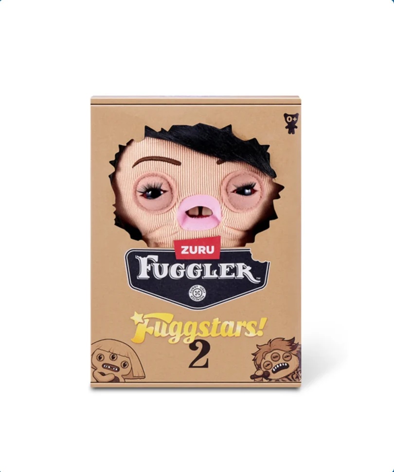 Fuggler: Fugg Stars Serie 2 (Fugglisa) - immagine 2
