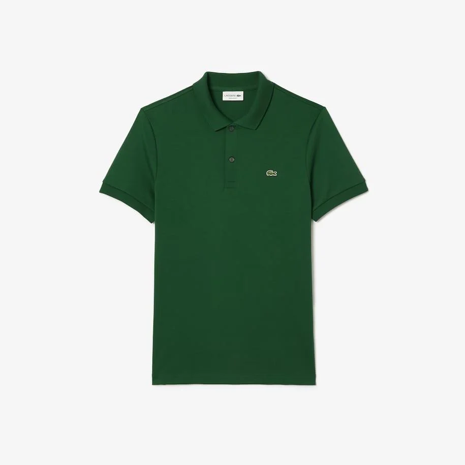 Lacoste Polo Uomo Regular Fit