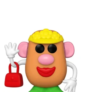 Mrs Potato Head Mrs Potato Head