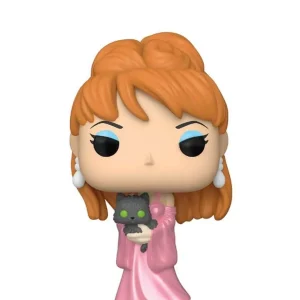 Phoebe Buffay (Smelly Cat) Phoebe Buffay (Smelly Cat)