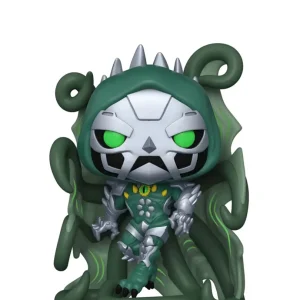 Doctor Doom Marvel Mech Strike Monster Hunters Doctor Doom Marvel Mech Strike Monster Hunters