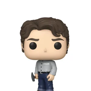 Andy Dufresne Andy Dufresne