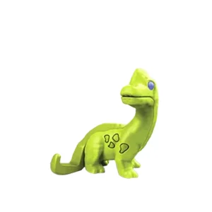 Brachiosaurus Kinder Joy Brachiosaurus Kinder Joy