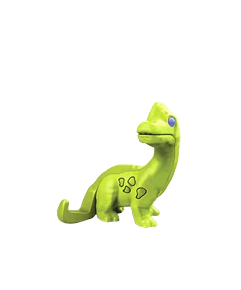 Brachiosaurus Kinder Joy