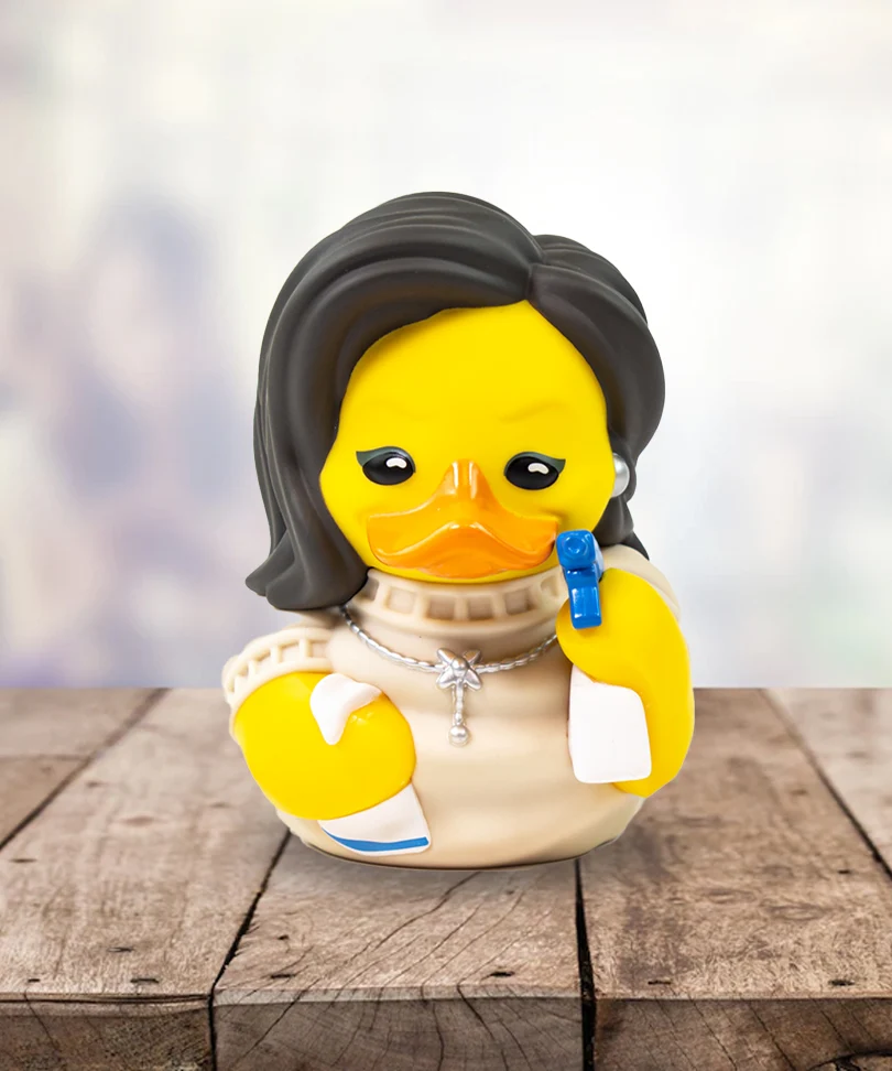 Friends Monica Geller TUBBZ Cosplaying Duck - immagine 2