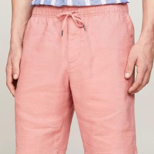 Tommy Hilfiger Pantaloncini Uomo Harlem Po Tommy Hilfiger Pantaloncini Uomo Harlem Po