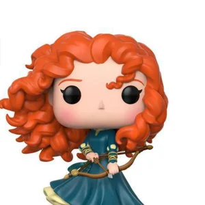 Merida (Dancing) Merida (Dancing)