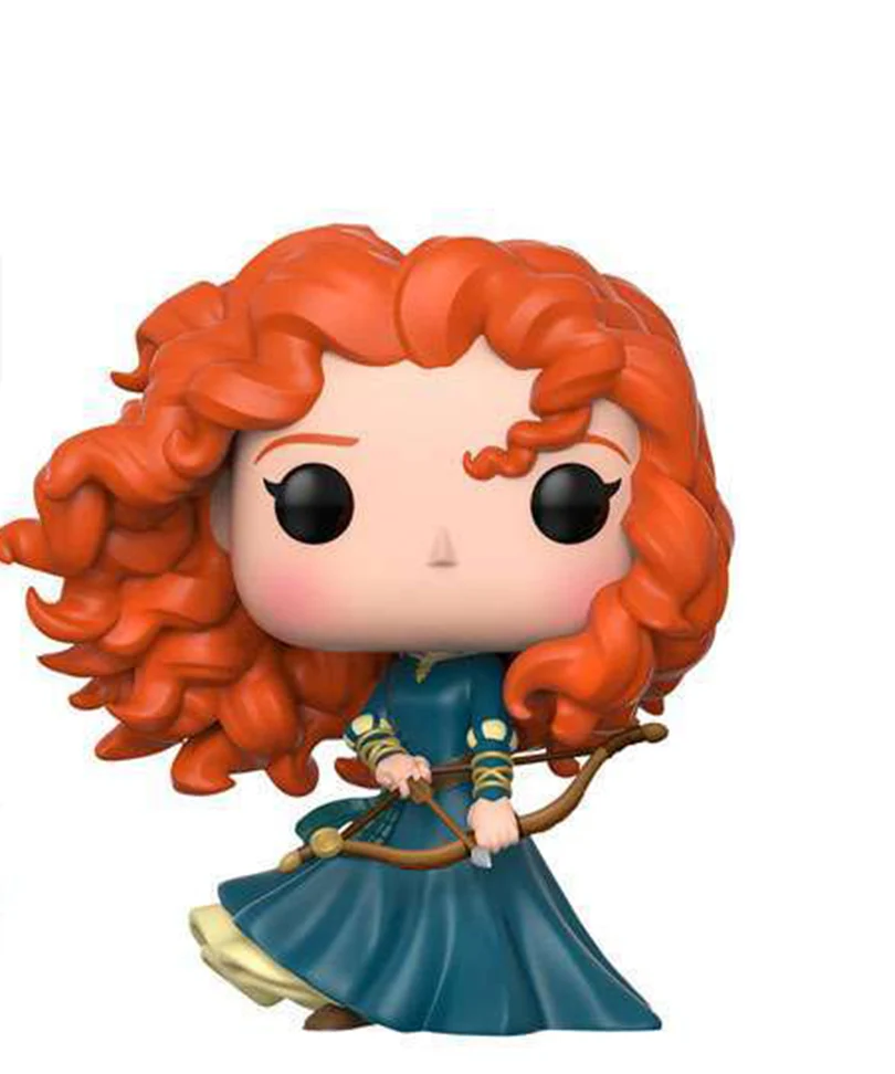 Merida (Dancing)