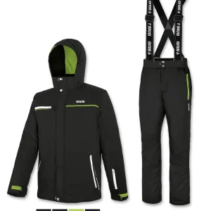 Brugi Completo Junior Neve