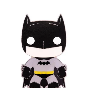 Batman Pin Batman Pin