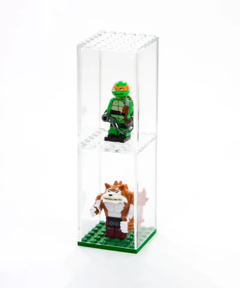 Pack 4 Espositori FaBiOX 6X6 - immagine 3