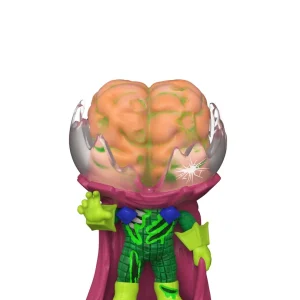 Mysterio (Marvel Zombies)