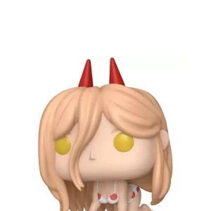 Power (Bikini) Damaged Box Power (Bikini) Damaged Box