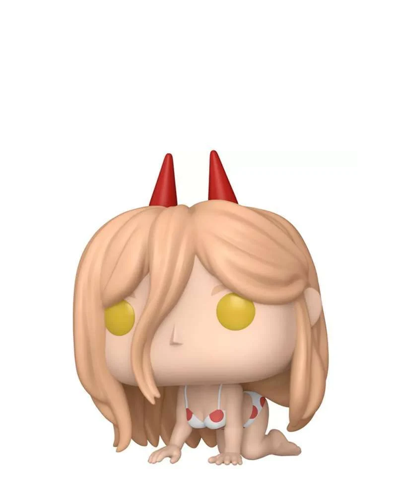 Power (Bikini) Damaged Box