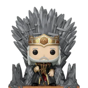 Viserys on the Iron Throne Viserys on the Iron Throne