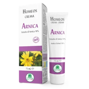 HOMEOS CREMA ARNICA HOMEOS CREMA ARNICA
