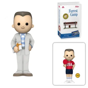 Forrest Gump Forrest Gump