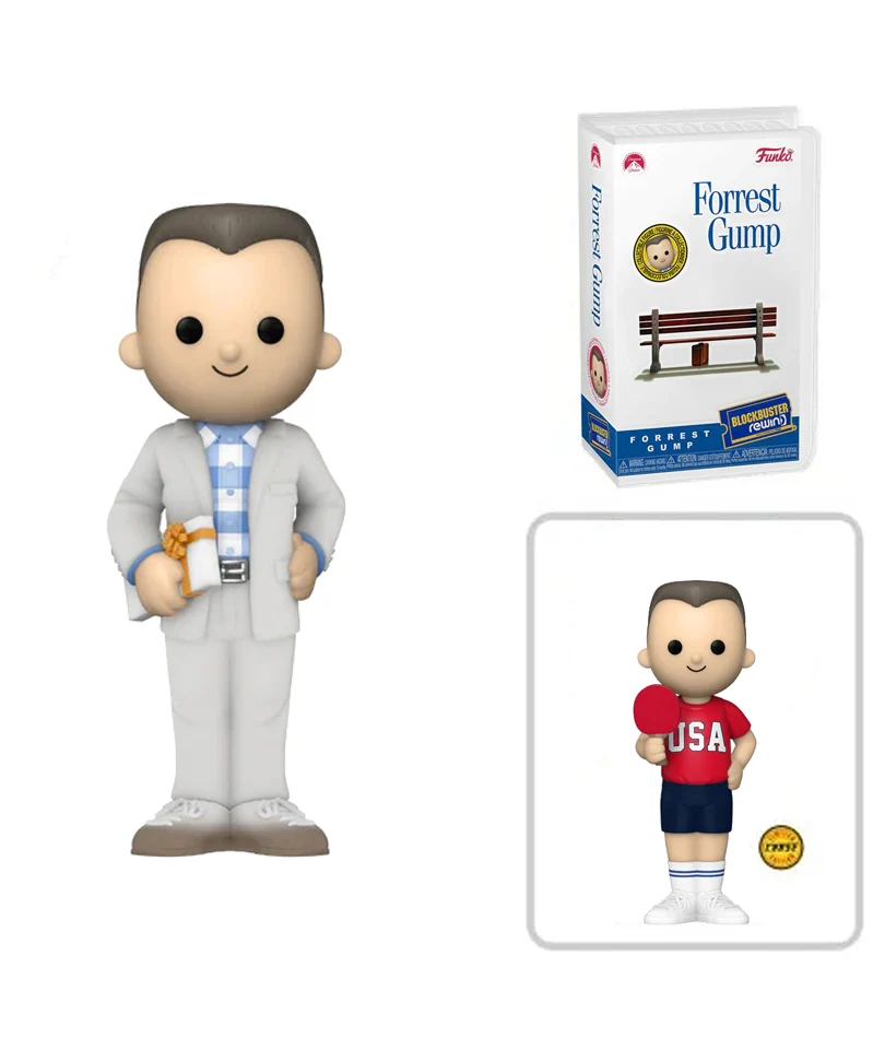 Forrest Gump