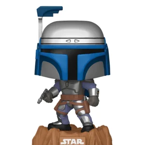 Jango Fett Jango Fett