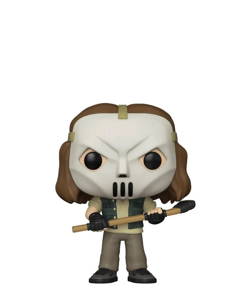 Casey Jones (Retro)
