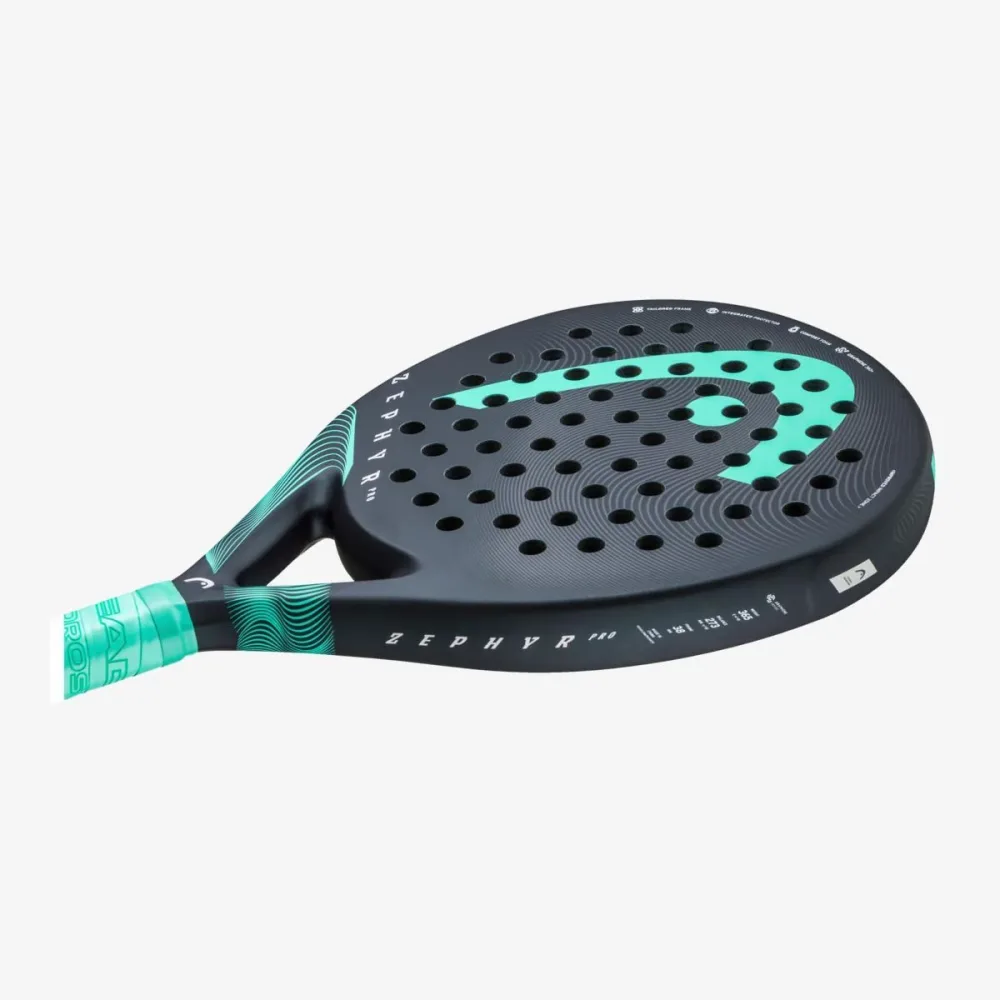 Head Zephyr Pro 2023 - immagine 3