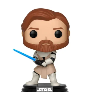 Obi Wan Kenobi (The Clone Wars) Obi Wan Kenobi (The Clone Wars)