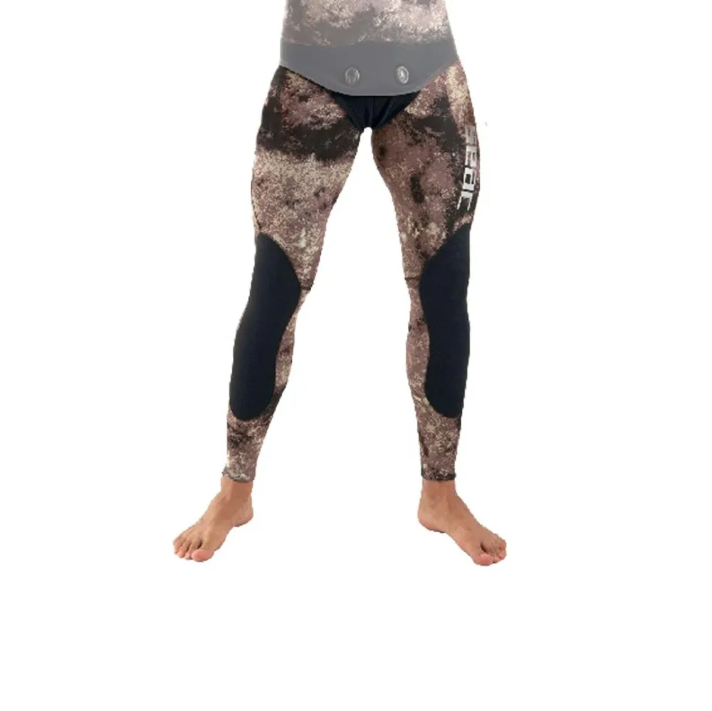 Pantalone Gannet 5 Mm