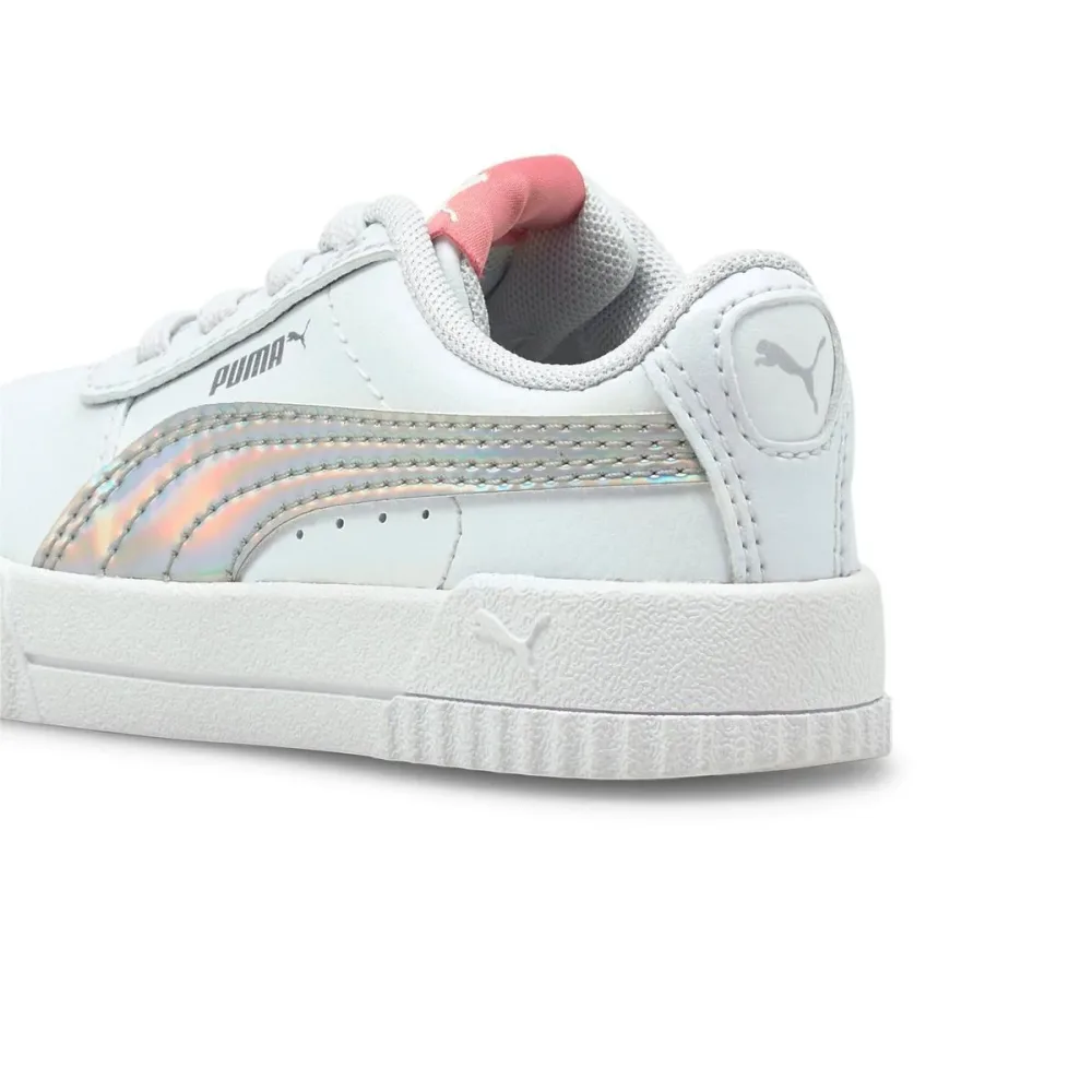 Puma Scarpe Infant Carina Rainbow In - immagine 3