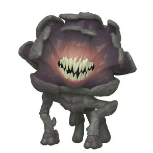 Monster (A Quiet Place)