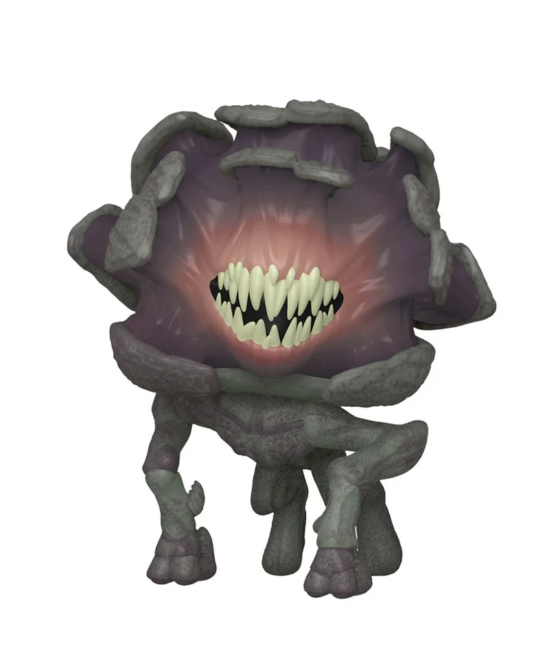 Monster (A Quiet Place)