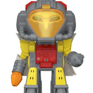 Omega Supreme