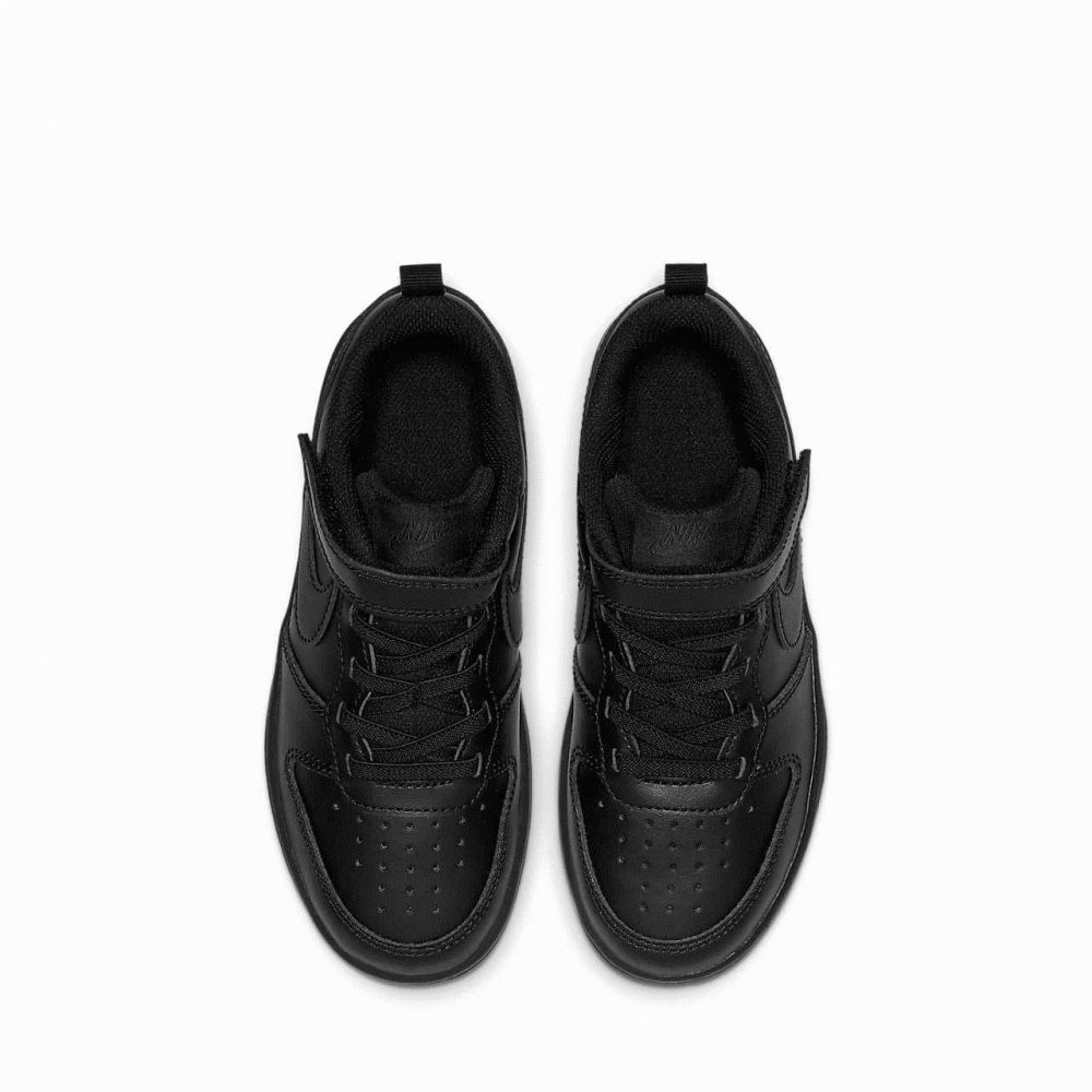 Nike Scarpe Junior Court Borought Low - immagine 3