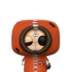 Kenny (Zombie) Kenny (Zombie)